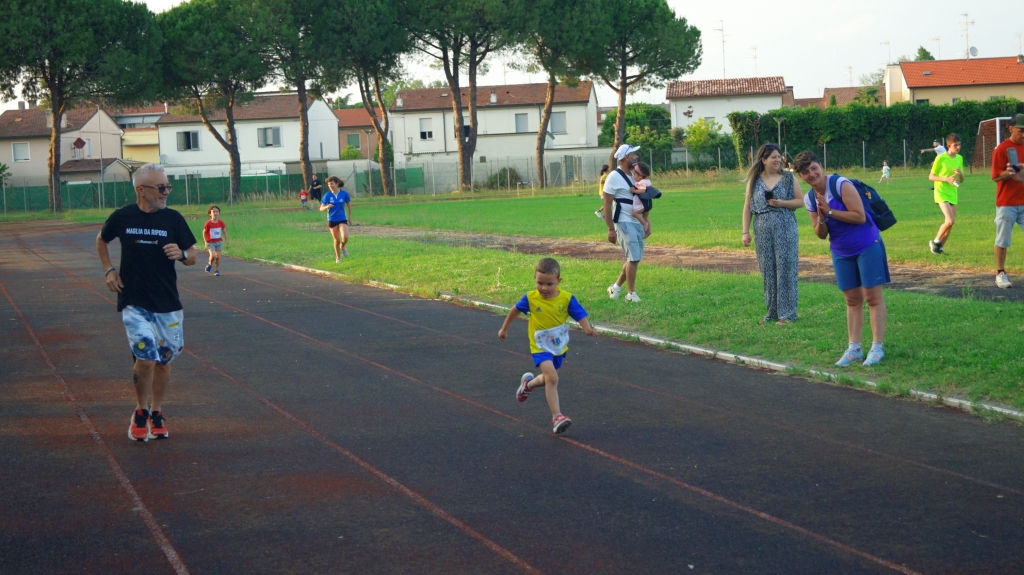 Fusignano: Promesse al Giardino di Lorenzo - 06 giugno 2025